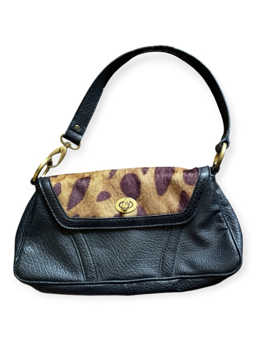 Vintage Nine West "Vintage America Collection" Shoulder Bag